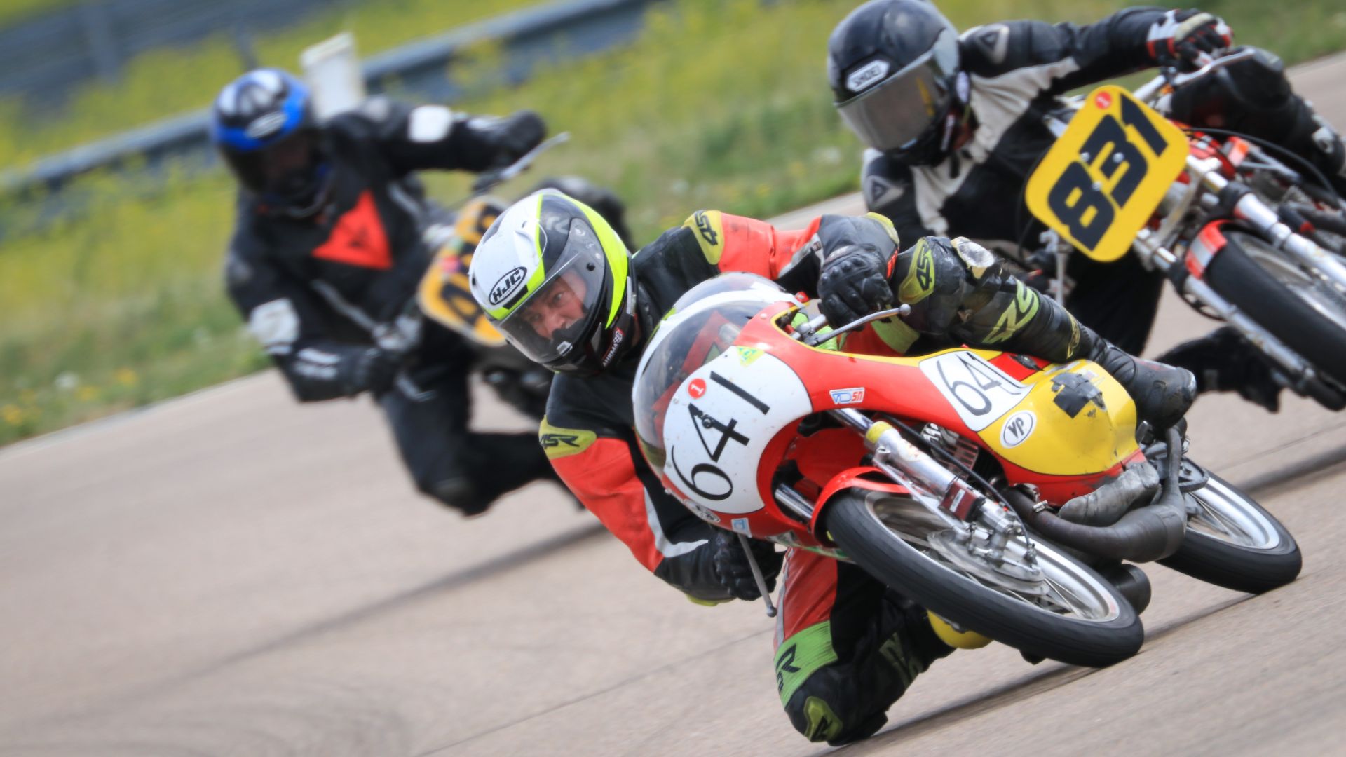 Racing numbers | Page 24 | Motorcycle Grand Prix Racing Forum